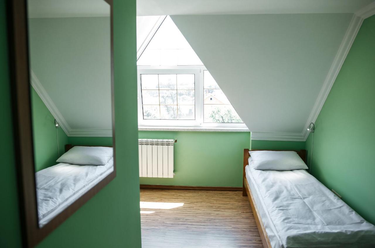 Sweet Home Hostel Czernowitz Exterior foto