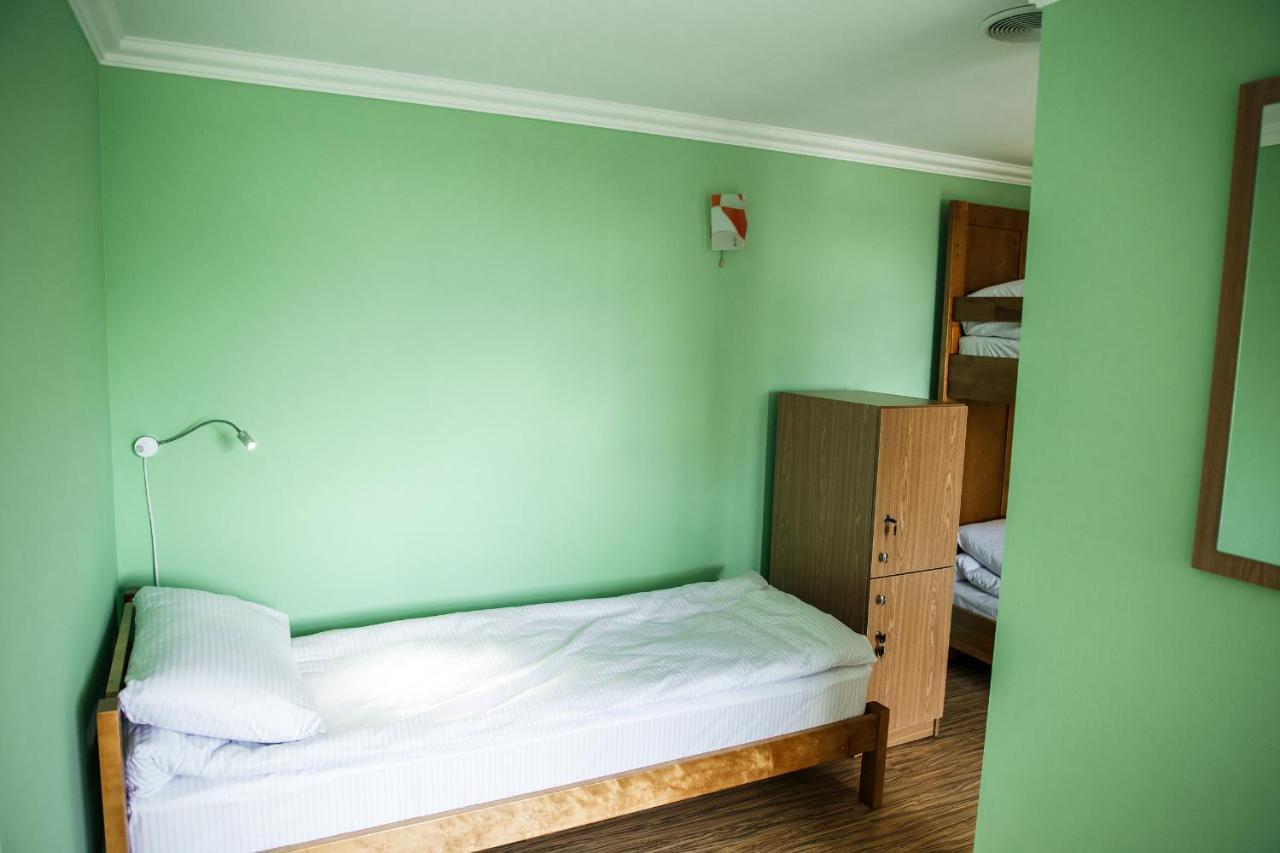 Sweet Home Hostel Czernowitz Exterior foto